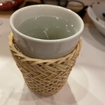 Obanzai Kichou - ヒレ酒