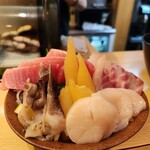 Jiyunchiyan Zushi - 