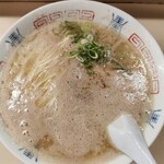 八ちゃんラーメン - ラーメン