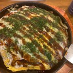 てっぱん居酒家 赤組 - 