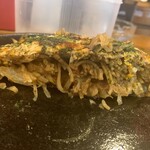 てっぱん居酒家 赤組 - 