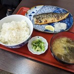 まるよし食堂 - 