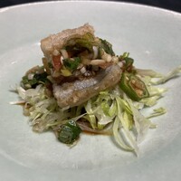 スーツァン・レストラン陳 渋谷店 - 