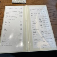 蕎庵 三たて - 