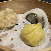 スーツァン・レストラン陳 渋谷店 - 