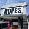 麺屋 HOPES