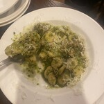 Osteria La libera - 