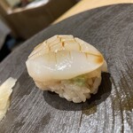 Sushi Matsumoto - 