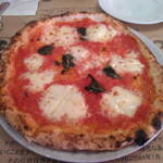 PIZZERIA CHIACCHIERONE - 