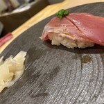 Sushi Matsumoto - 