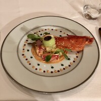 メゾン ポール・ボキューズ - 