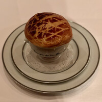 メゾン ポール・ボキューズ - 