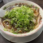 新福菜館 - 