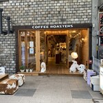 マーメイド コーヒー ロースターズ 札幌店 - 