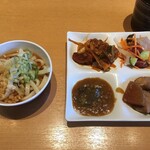 まるは食堂 - 