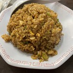 新福菜館 - 