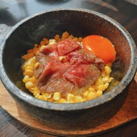 焼肉うしごろ 銀座並木通り店 - 