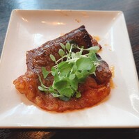 焼肉うしごろ 銀座並木通り店 - 