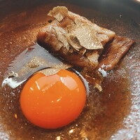 焼肉うしごろ 銀座並木通り店 - 