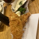 新宿 オイスターズインク - 