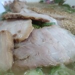 江ちゃんラーメン - 美味い♪♬