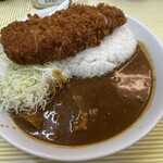 とんかつ檍のカレー屋 いっぺこっぺ 蒲田本店 - 