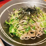 そば処　元六 - 