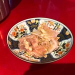 焼肉ホルモンたけ田 - 