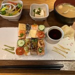 KINKA sushi bar izakaya - 