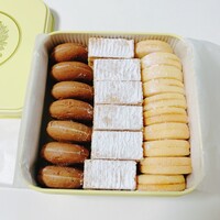 銀座 ハプスブルク・ファイルヒェン - テーベッカライ クライン