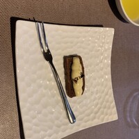 フレンチレストラン にき亭 そごう横浜店 - 