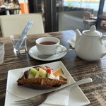 Patisserie T's cafe 玉屋 - 