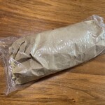 浅草 開化楼 - 低加水パスタフレスカ「トンナレッリ」（1,000円/1kg）2023.7