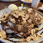 カフェ lx - 