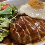 カフェ lx - 