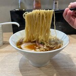 麺屋 伊藤 - 