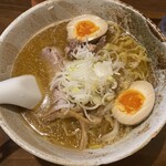 らーめん みかん - 