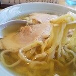 榮ラーメン - 