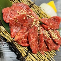焼肉 元気 - 