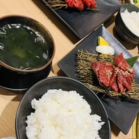 焼肉 元気 - 