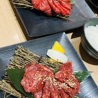 焼肉 元気 - 