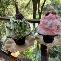 黒茶屋 - 