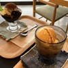 丸美珈琲店 丸井今井札幌本店 大通館 3階Cafe