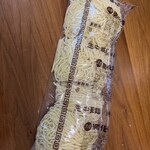 浅草 開化楼 - 中華めん（浅草開化楼）2023.5