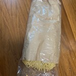 浅草 開化楼 - 低加水パスタフレスカ「トンナレッリ」（1,000円/1kg）2023.5