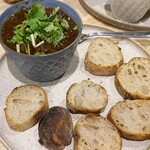 スパイスバル コザブロ - 