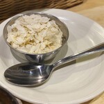 スパイスバル コザブロ - 