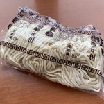 浅草 開化楼 - うどん（浅草開化楼）2023.3