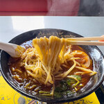 らあめん花月嵐 - 