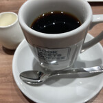 本と出会える珈琲店 BOOK MEETS COFFEE　 - 